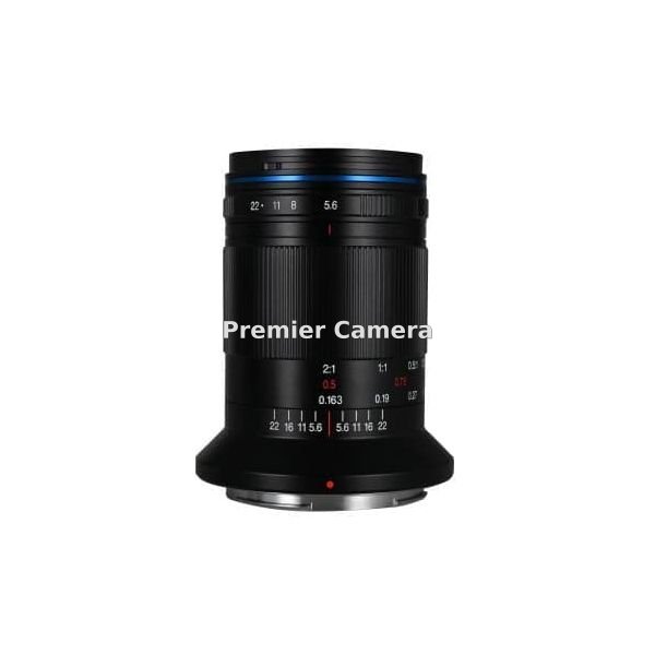 LAOWA Mini 85mm F5.6 2X Ultra Macro APO (ニコンZ用) [LAO0229]
