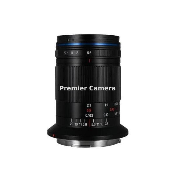 LAOWA Mini 85mm F5.6 2X Ultra Macro APO (キヤノンRF用) [LAO0230]