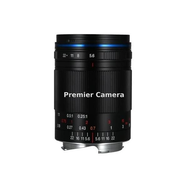 LAOWA Mini 85mm F5.6 2X Ultra Macro APO ライカM用 [LAO0231]