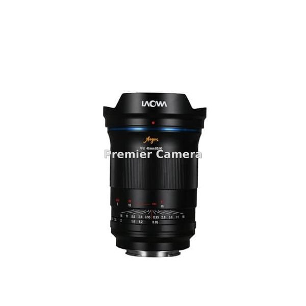 LAOWA Argus FF II 45mm F0.95 (ソニーE用) [LAO0232]