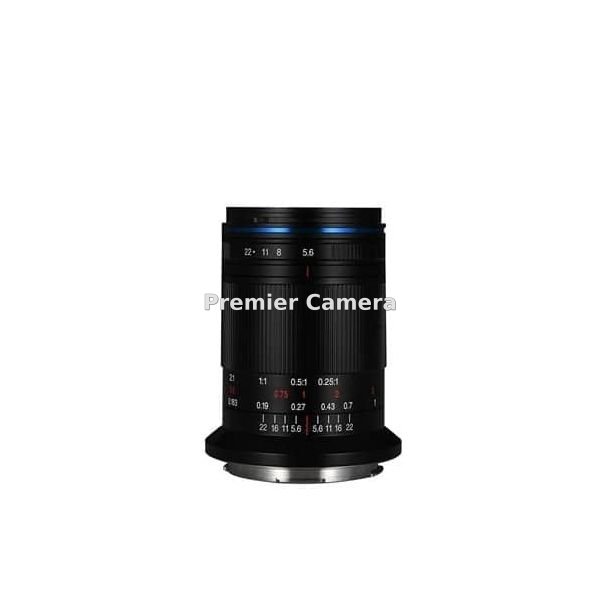 LAOWA Mini 85mm F5.6 2X Ultra Macro APO (Lマウント用) [LAO0235]