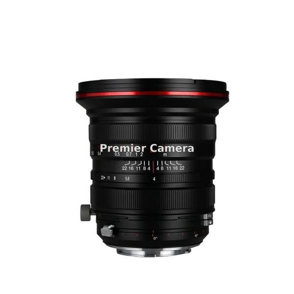 LAOWA 20mm F4 Zero-D Shift (ニコンF用) [LAO0248]