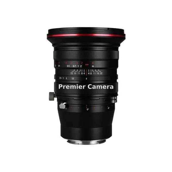 LAOWA 20mm F4 Zero-D Shift (ソニーFE用) [LAO0249]
