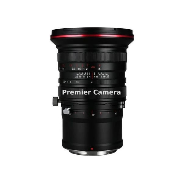 LAOWA 20mm F4 Zero-D Shift (ニコンZ用) [LAO0251]