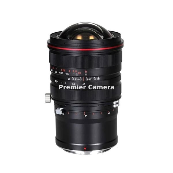 LAOWA 15mm F4.5R Zero-D Shift (ニコンZ用) [LAO0259]