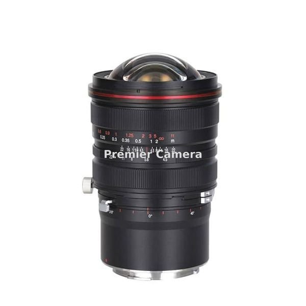 LAOWA 15mm F4.5R Zero-D Shift (Lマウント用) [LAO0260]