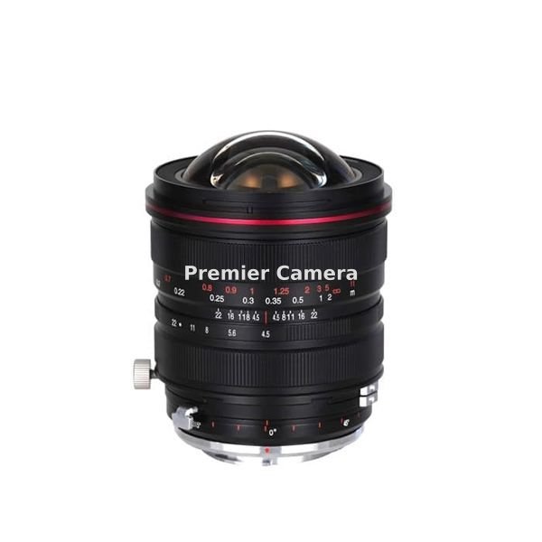LAOWA 15mm F4.5R Zero-D Shift (ペンタックスK用) [LAO0261]