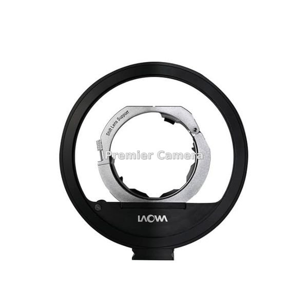 LAOWA Shift Lens Support (for 15&20mm Shift Lens) [LAO0272]