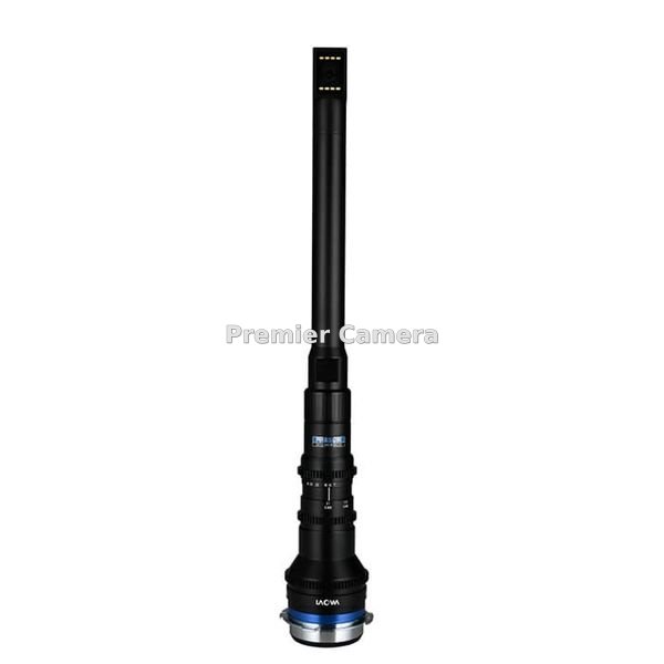 LAOWA 24mm T14 2X Macro Periprobe ArriPL[LAO0273]