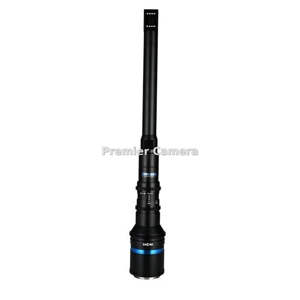 LAOWA 24mm T14 2X Macro Periprobe (ソニーFE用) [LAO0274]