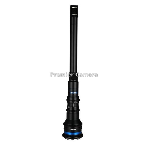 LAOWA 24mm T14 2X Macro Periprobe (キヤノンEF用) [LAO0275]