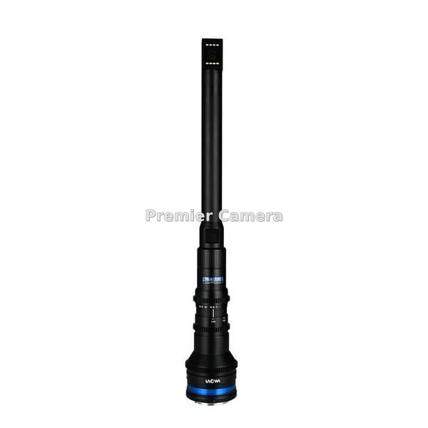 LAOWA 24mm T14 2X Macro Periprobe (ニコンF用) [LAO0281]
