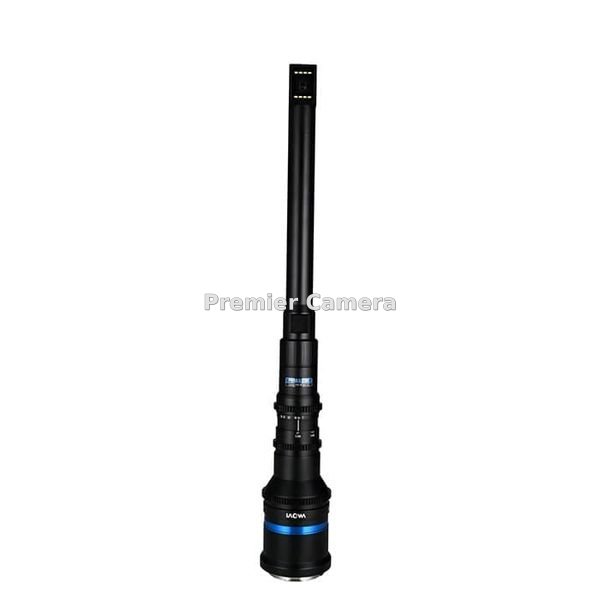 LAOWA 24mm T14 2X Macro Periprobe (Lマウント用) [LAO0284]