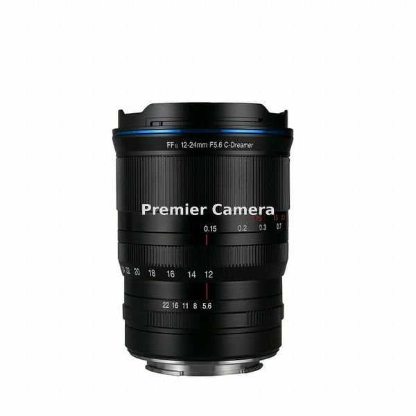 LAOWA 12-24mm F5.6 ZOOM (ソニーFE用) [LAO0286]