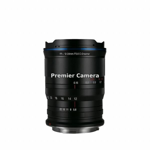LAOWA 12-24mm F5.6 ZOOM (キヤノンRF用) [LAO0287]