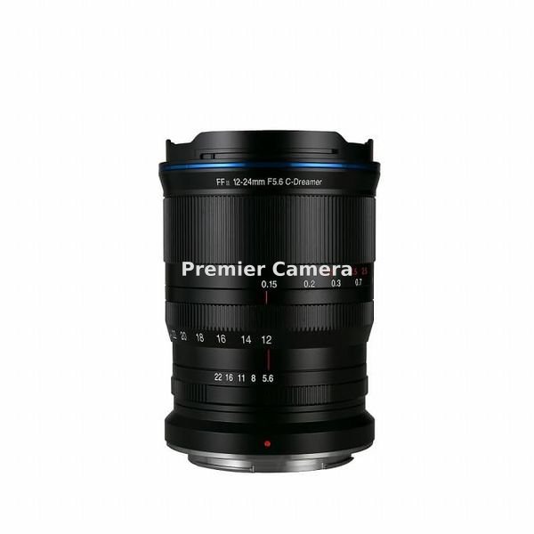 LAOWA 12-24mm F5.6 ZOOM (ニコンZ用) [LAO0288]