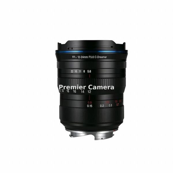 LAOWA 12-24mm F5.6 ZOOM ライカM用 [LAO0289]