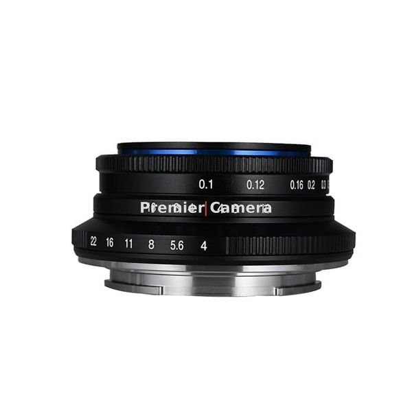LAOWA 10mm F4 Cookie (ソニーE用) [LAO0290]