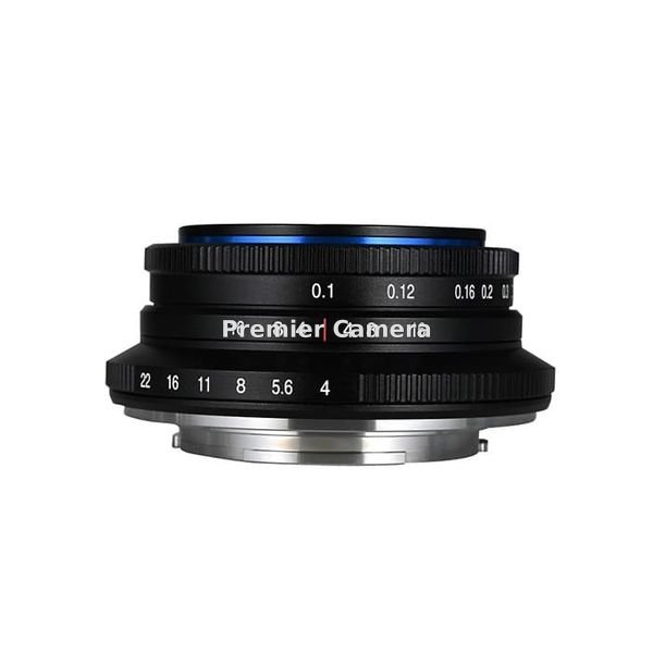 LAOWA 10mm F4 Cookie (フジフイルムX用) [LAO0291]