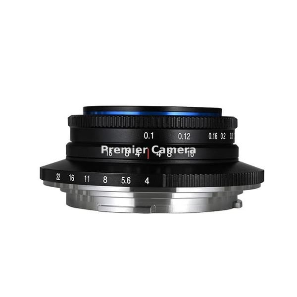 LAOWA 10mm F4 Cookie (キヤノンRF用) [LAO0292]