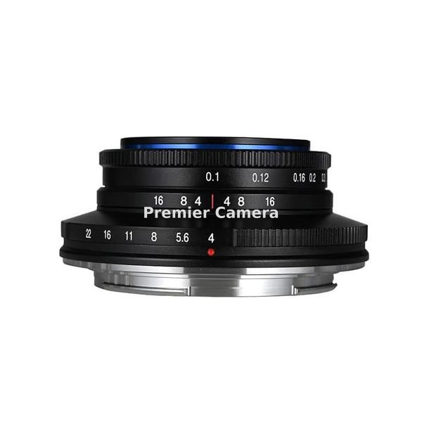LAOWA 10mm F4 Cookie (ニコンZ用) [LAO0293]