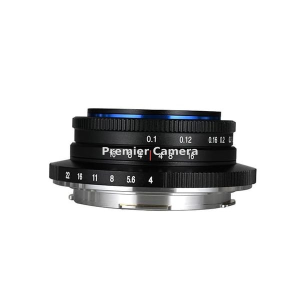 LAOWA 10mm F4 Cookie (Lマウント用) [LAO0294]