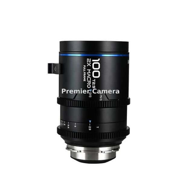 LAOWA 100mm T2.9 2x Macro APO Cine Arri PL用 [LAO0380]