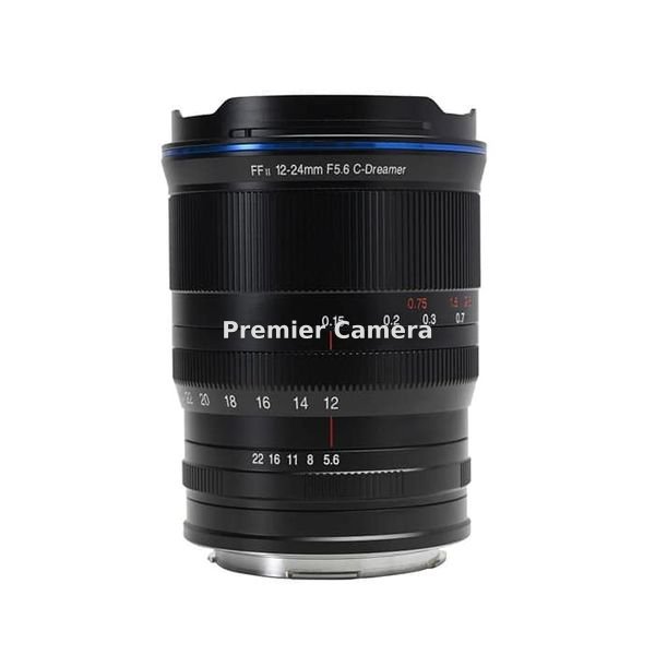 LAOWA 12-24mm F5.6 ZOOM (Lマウント用) [LAO0423]