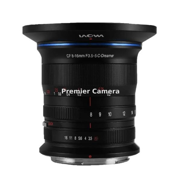 LAOWA 8-16mm F3.5-5 ZOOM CF (ニコンZ用) [LAO0478]