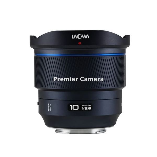 LAOWA 10mm F2.8 ZERO-D FF (AF) ソニーE用