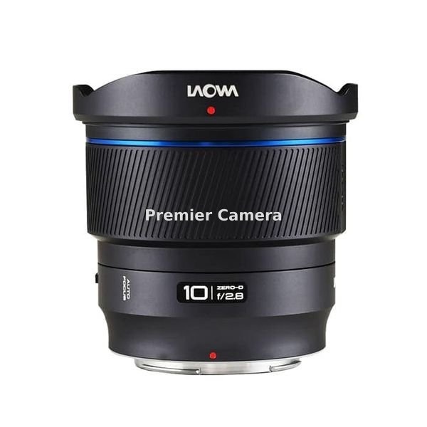 LAOWA 10mm F2.8 ZERO-D FF (AF) ニコンZ用