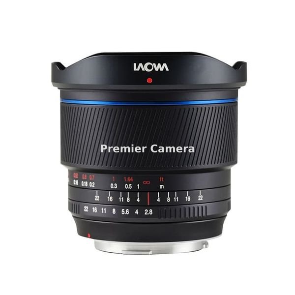LAOWA 10mm F2.8 ZERO-D FF (MF) キヤノンRF用