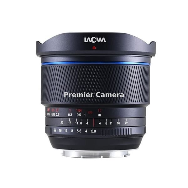 LAOWA 10mm F2.8 ZERO-D FF (MF) Lマウント用