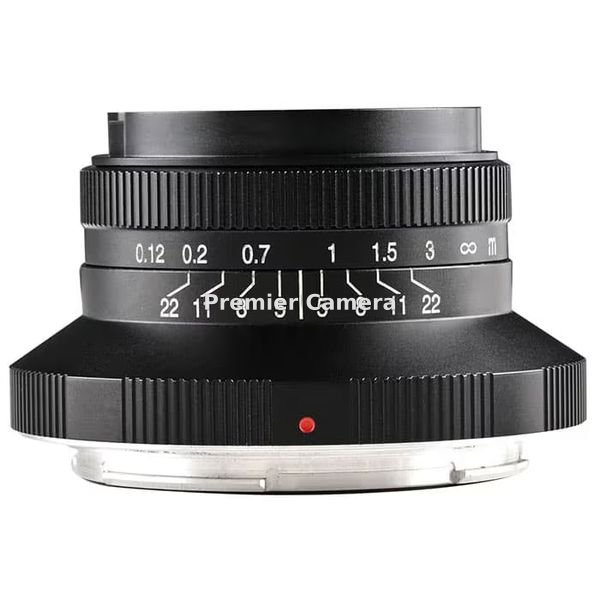 LAOWA 15mm F5 Cookie FF (ニコンZ用)