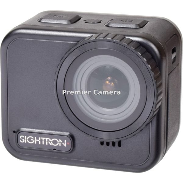 SIGHTRON JAPAN サイトロンジャパン CUBE CAM DAC-201