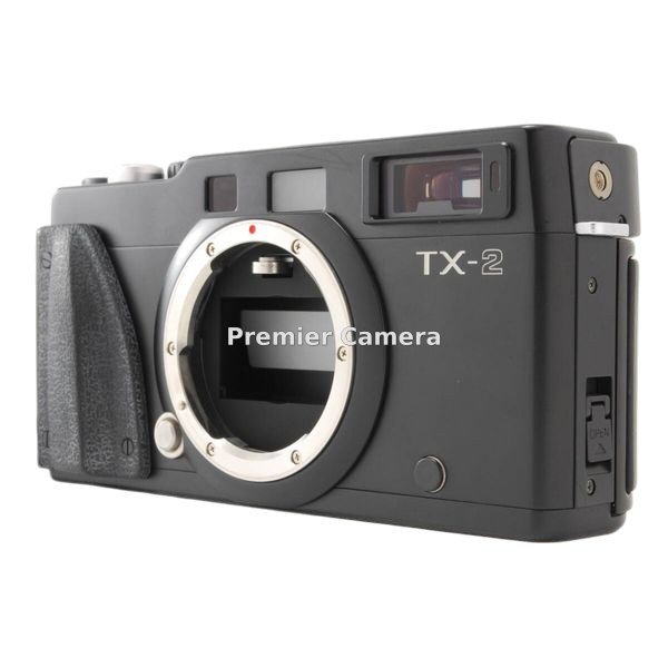 FUJIFILM TX-2 ボディ