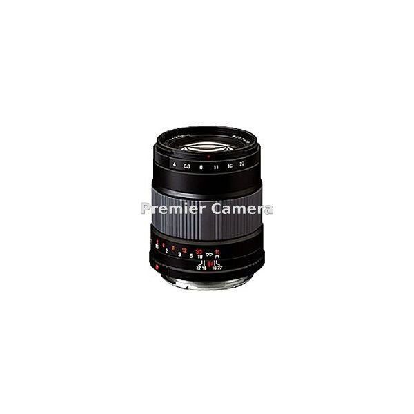 FUJIFILM FUJINON TX 90mm F4 ブラック