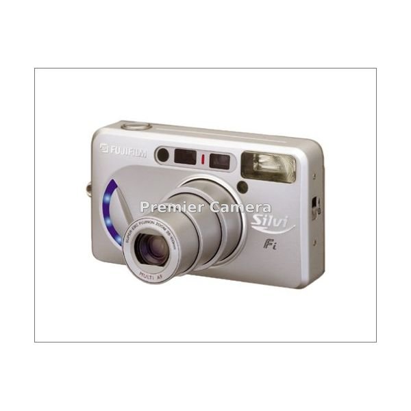 FUJIFILM Silvi Fi