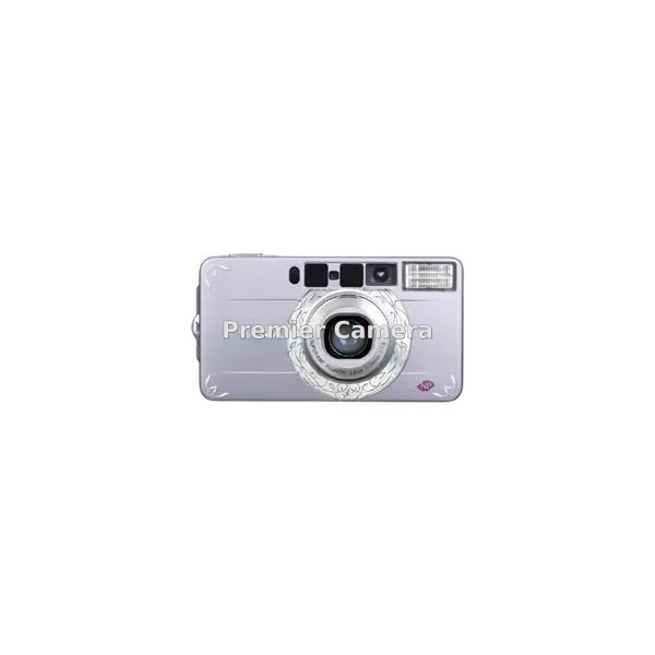 FUJIFILM NATURA S ラベンダー