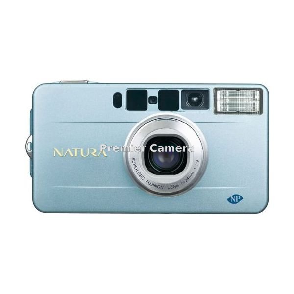 FUJIFILM NATURA S アクア