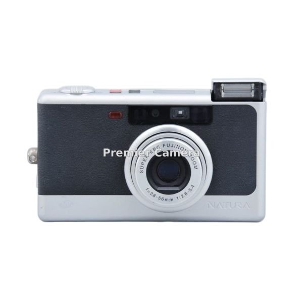 FUJIFILM NATURA NS