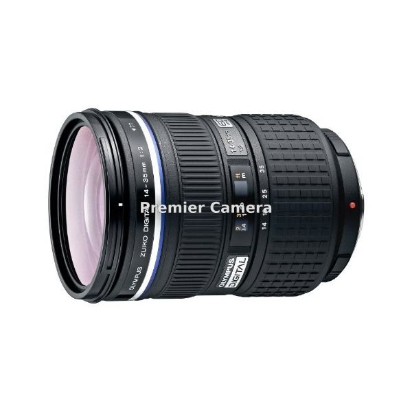 OLYMPUS ZUIKO DIGITAL ED 14-35mm F2.0 SWD