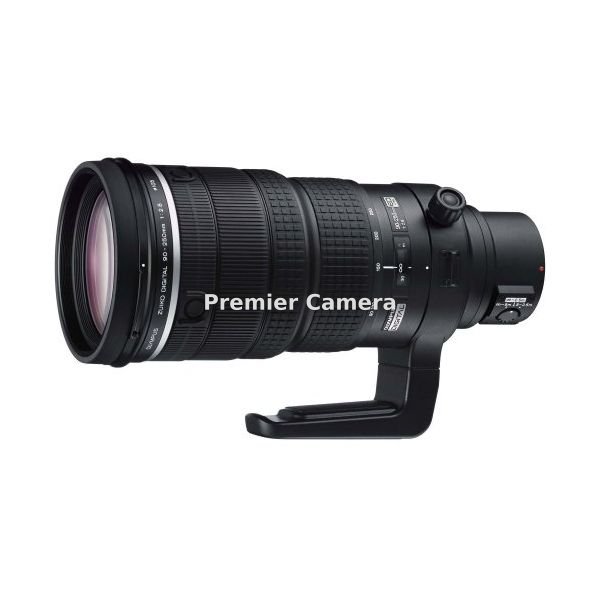 OLYMPUS ZUIKO DIGITAL ED 90-250mm F2.8