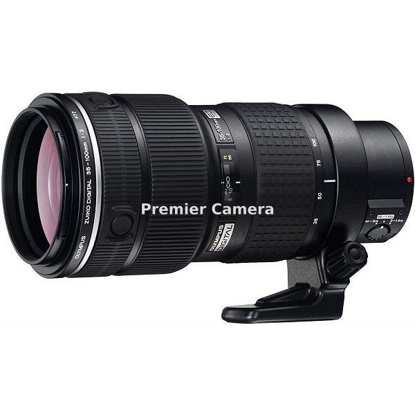 OLYMPUS ZUIKO DIGITAL ED 35-100mm F2.0