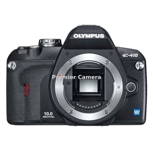 OLYMPUS E-410 ボディ