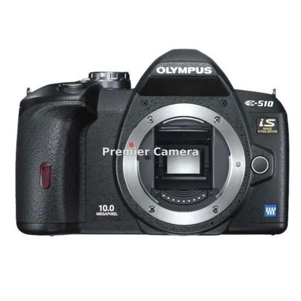 OLYMPUS E-510 ボディ