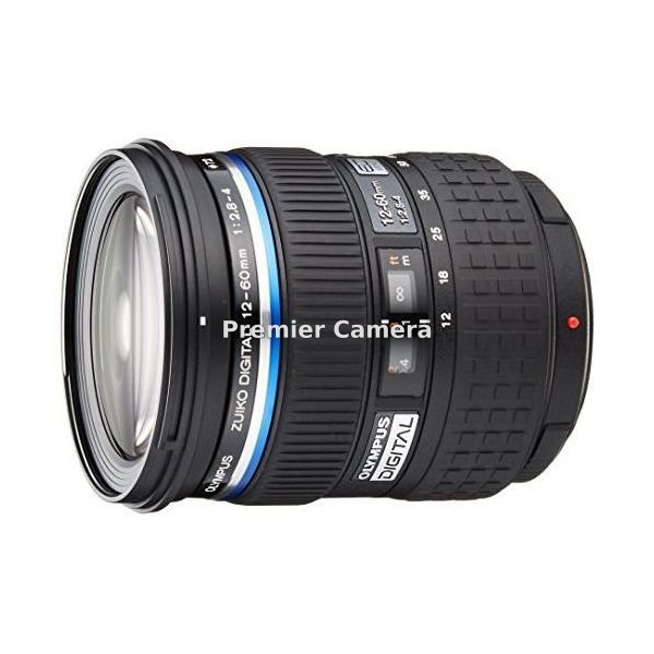 OLYMPUS ZUIKO DIGITAL ED 12-60mm F2.8-4.0 SWD