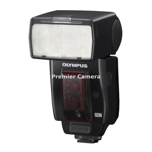 OLYMPUS フラッシュ FL-50R