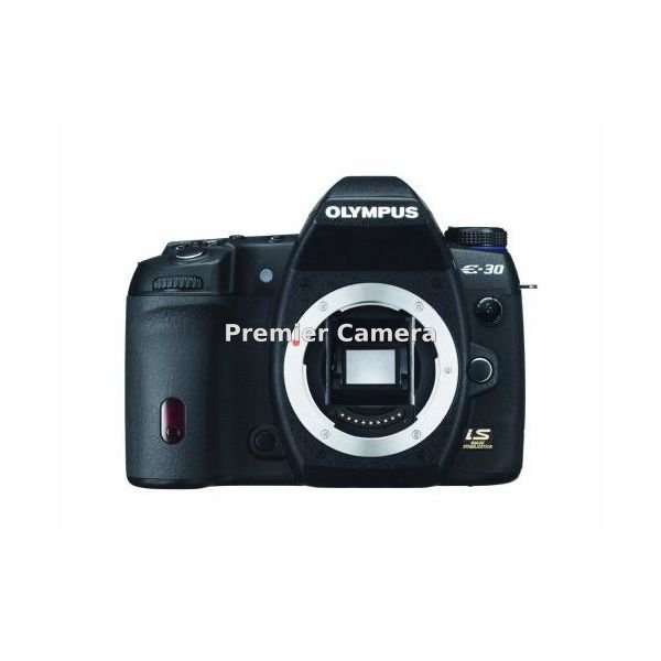 OLYMPUS E-30 ボディ