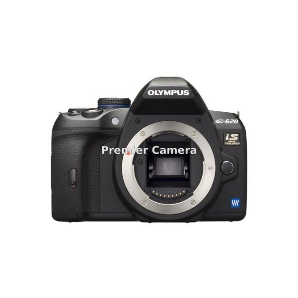OLYMPUS E-620 ボディ